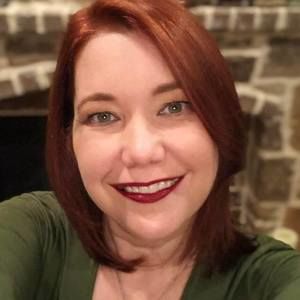 Meet your Posher, Angie